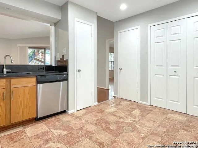 11520 HUEBNER ROAD #107 San Antonio, TX 78230