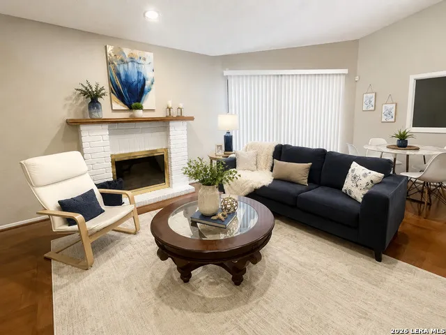 11520 HUEBNER ROAD #107 San Antonio, TX 78230