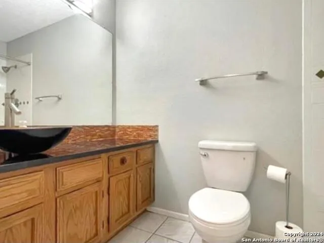 11520 HUEBNER ROAD #107 San Antonio, TX 78230