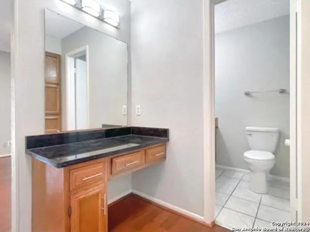 11520 HUEBNER ROAD #107 San Antonio, TX 78230