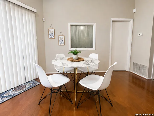 11520 HUEBNER ROAD #107 San Antonio, TX 78230