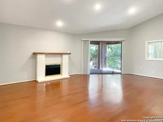 11520 HUEBNER ROAD #107 San Antonio, TX 78230
