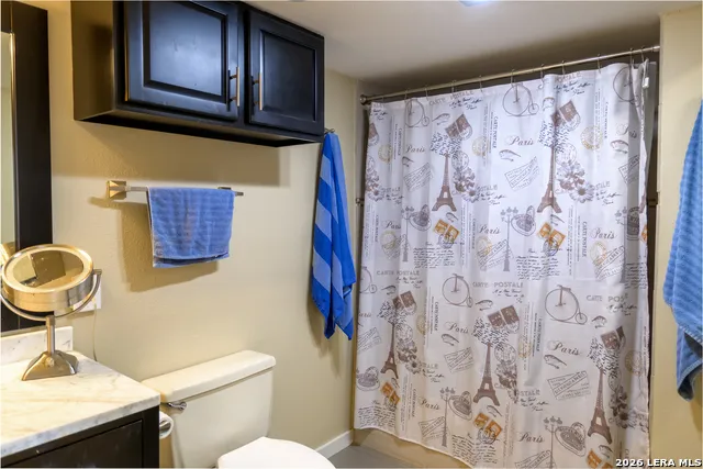 7701 WURZBACH RD #1801 San Antonio, TX 78229
