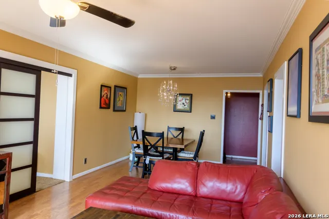 7701 WURZBACH RD #1801 San Antonio, TX 78229
