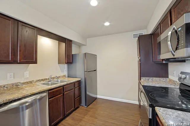 255 E Rampart Dr #401 San Antonio, TX 78216