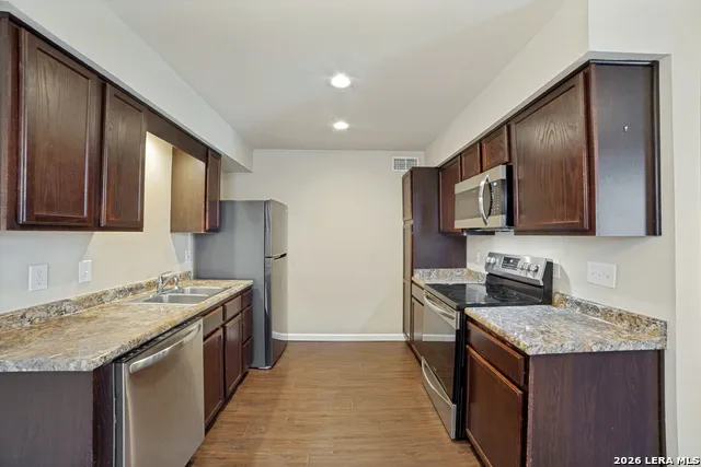 255 E Rampart Dr #401 San Antonio, TX 78216