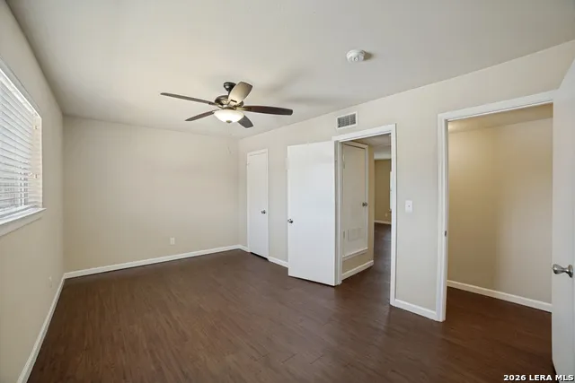255 E Rampart Dr #401 San Antonio, TX 78216