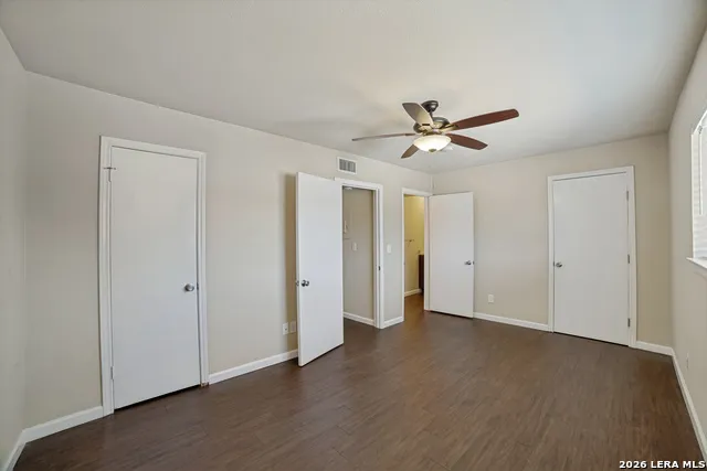 255 E Rampart Dr #401 San Antonio, TX 78216