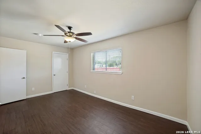 255 E Rampart Dr #401 San Antonio, TX 78216