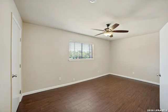 255 E Rampart Dr #401 San Antonio, TX 78216