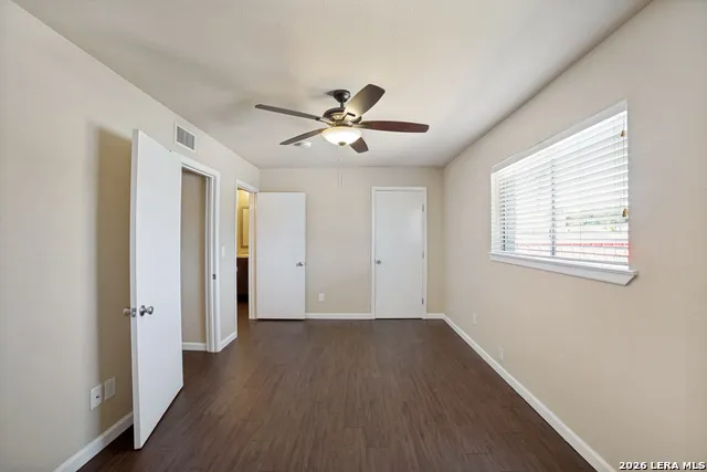 255 E Rampart Dr #401 San Antonio, TX 78216
