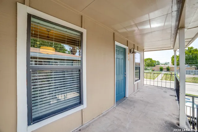 255 E Rampart Dr #401 San Antonio, TX 78216