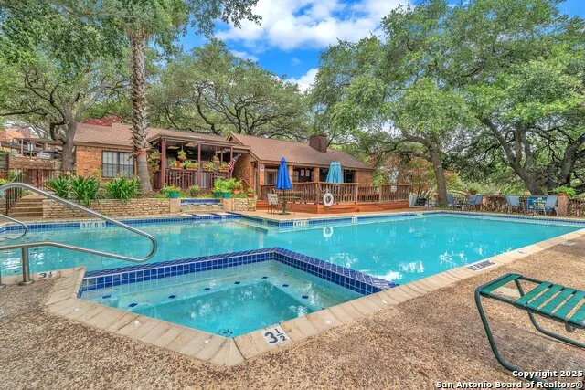 4212 Medical #1705 San Antonio, TX 78229