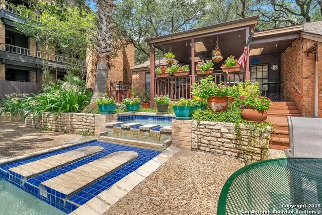 4212 Medical #1705 San Antonio, TX 78229