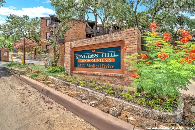 4212 Medical #1705 San Antonio, TX 78229
