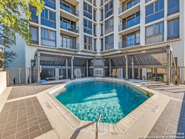 7701 Wurzbach Rd #406 San Antonio, TX 78229