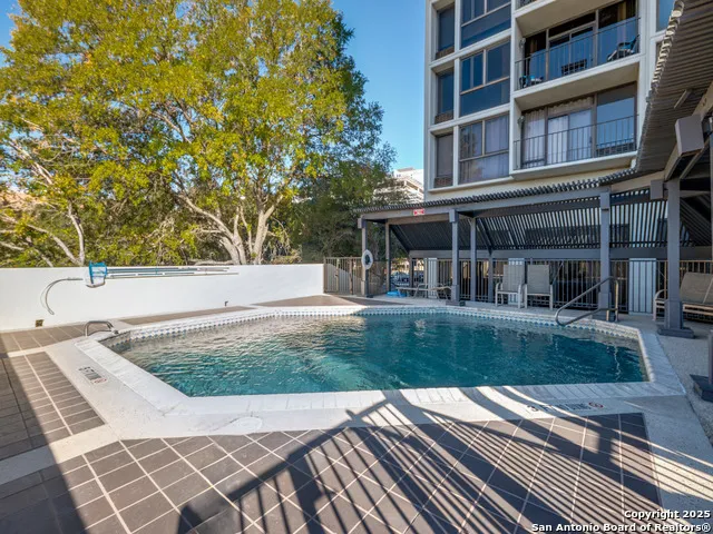 7701 Wurzbach Rd #406 San Antonio, TX 78229