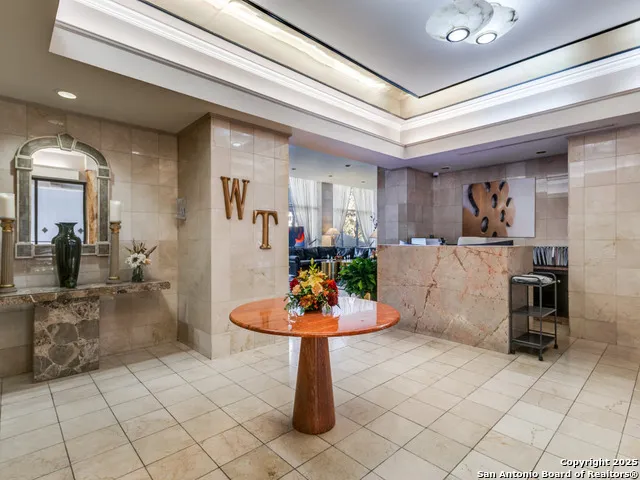 7701 Wurzbach Rd #806 San Antonio, TX 78229