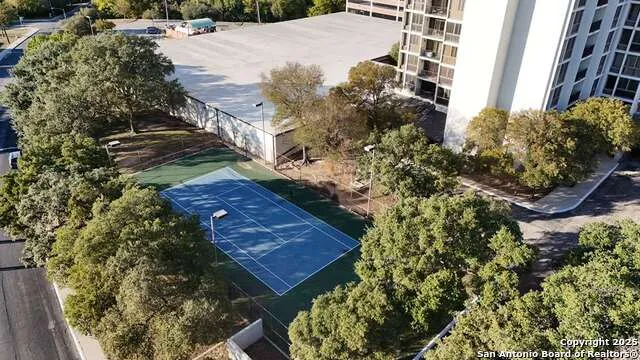 7701 Wurzbach Rd #806 San Antonio, TX 78229