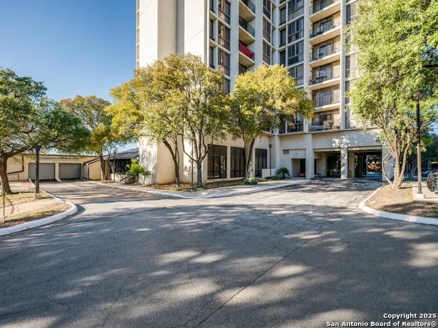 7701 Wurzbach Rd #806 San Antonio, TX 78229
