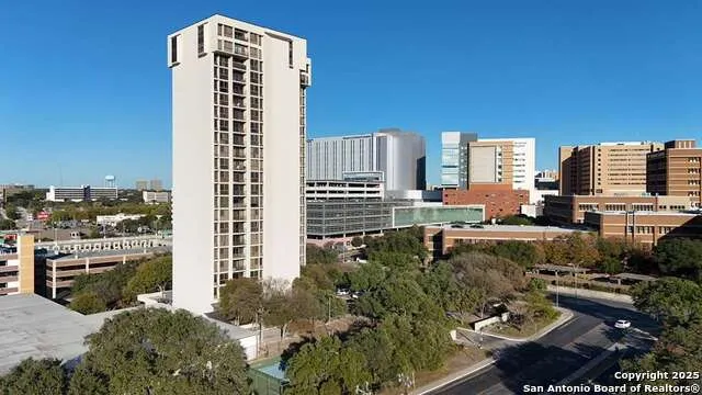 7701 Wurzbach Rd #806 San Antonio, TX 78229