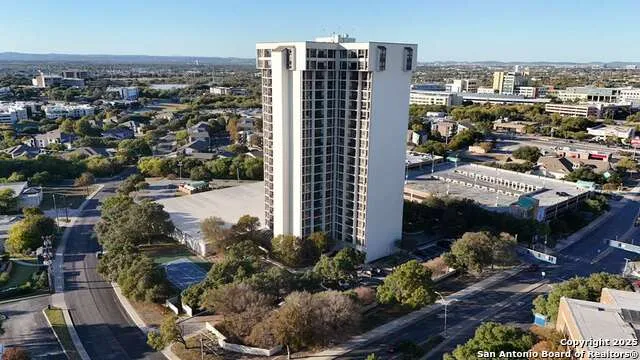 7701 Wurzbach Rd #806 San Antonio, TX 78229