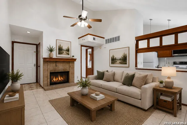 8633 Datapoint Dr #258 San Antonio, TX 78229