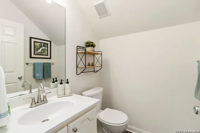 74 CHAPEL HILL CIR #74 San Antonio, TX 78240