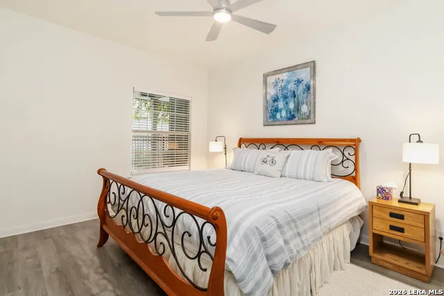74 CHAPEL HILL CIR #74 San Antonio, TX 78240