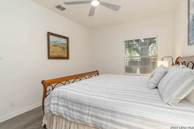 74 CHAPEL HILL CIR #74 San Antonio, TX 78240
