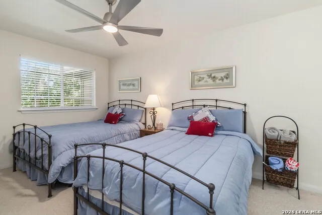 74 CHAPEL HILL CIR #74 San Antonio, TX 78240