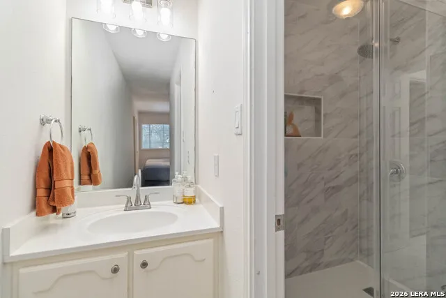 74 CHAPEL HILL CIR #74 San Antonio, TX 78240