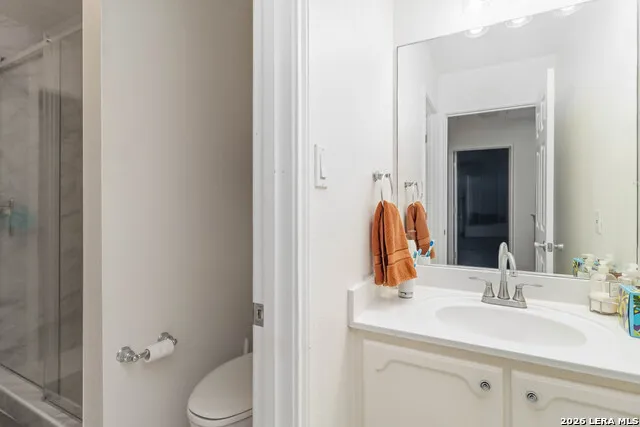 74 CHAPEL HILL CIR #74 San Antonio, TX 78240