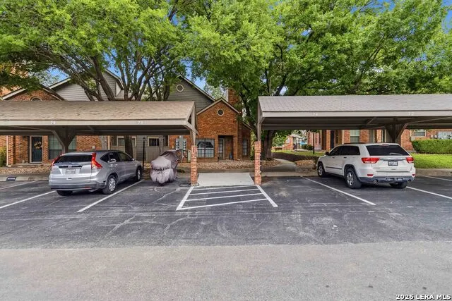 74 CHAPEL HILL CIR #74 San Antonio, TX 78240