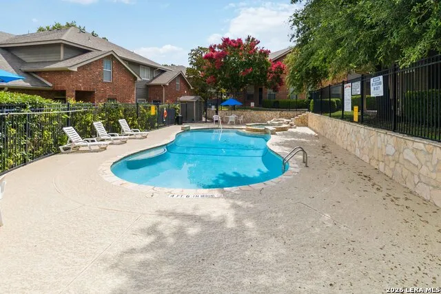 74 CHAPEL HILL CIR #74 San Antonio, TX 78240
