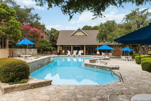 74 CHAPEL HILL CIR #74 San Antonio, TX 78240