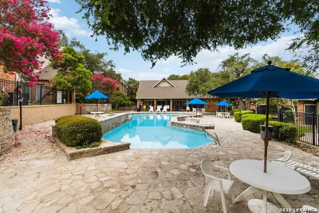 74 CHAPEL HILL CIR #74 San Antonio, TX 78240