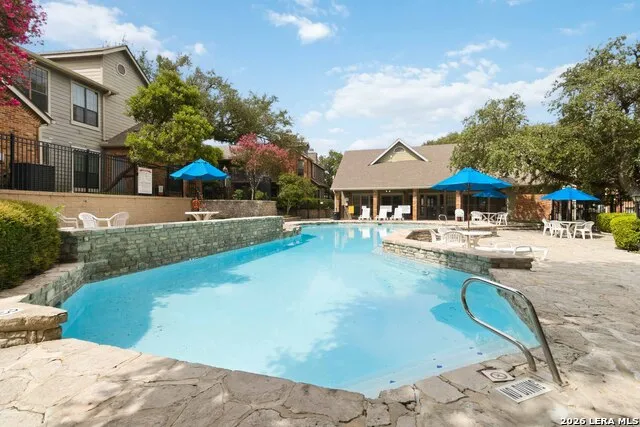 74 CHAPEL HILL CIR #74 San Antonio, TX 78240