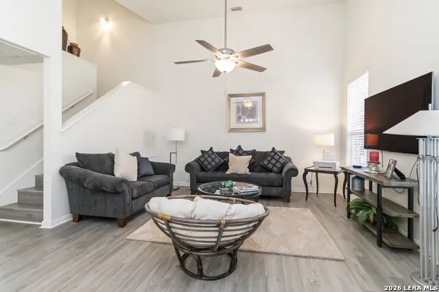 74 CHAPEL HILL CIR #74 San Antonio, TX 78240