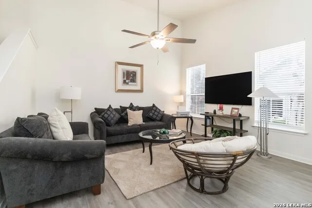 74 CHAPEL HILL CIR #74 San Antonio, TX 78240