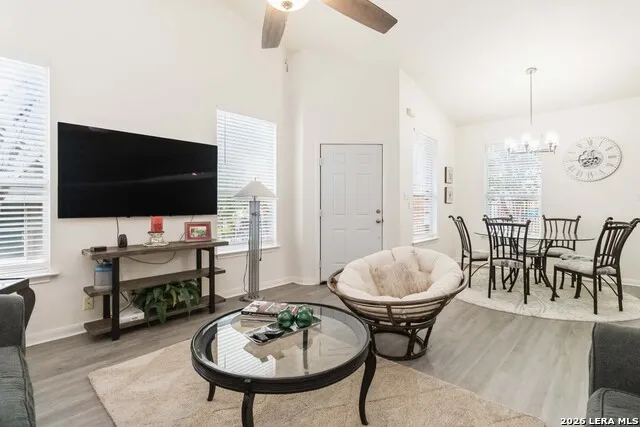74 CHAPEL HILL CIR #74 San Antonio, TX 78240