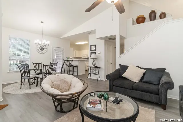 74 CHAPEL HILL CIR #74 San Antonio, TX 78240