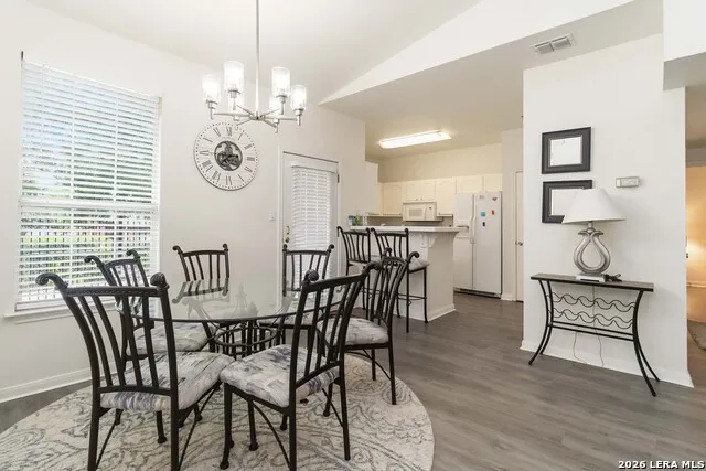 74 CHAPEL HILL CIR #74 San Antonio, TX 78240