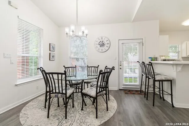 74 CHAPEL HILL CIR #74 San Antonio, TX 78240