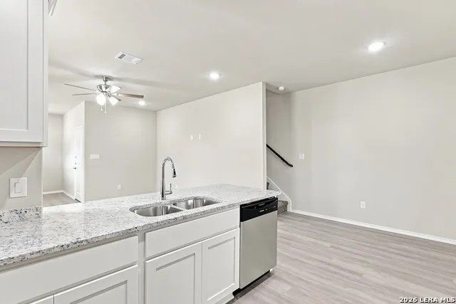 9034 Glen Shadow #57-58 San Antonio, TX 78239