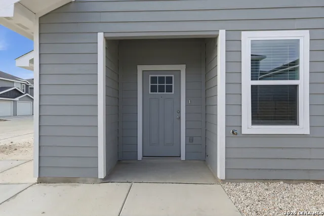 9034 Glen Shadow #57-58 San Antonio, TX 78239