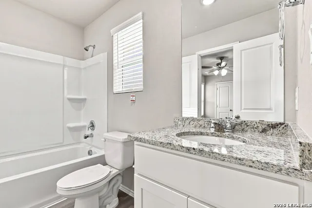 9034 Glen Shadow #57-58 San Antonio, TX 78239