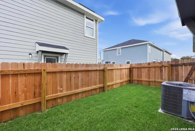 9034 Glen Shadow #57-58 San Antonio, TX 78239