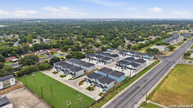 9034 Glen Shadow #57-58 San Antonio, TX 78239