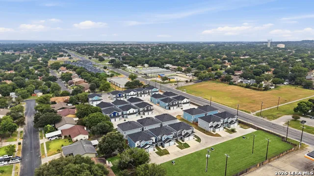 9034 Glen Shadow #57-58 San Antonio, TX 78239